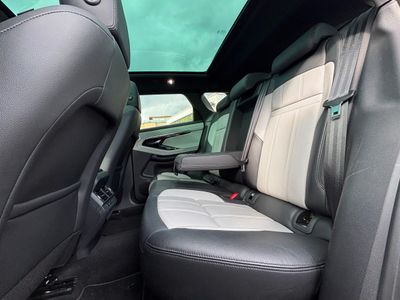2022 Land Rover Range Rover Evoque