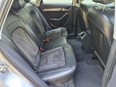 2015 Audi Q3