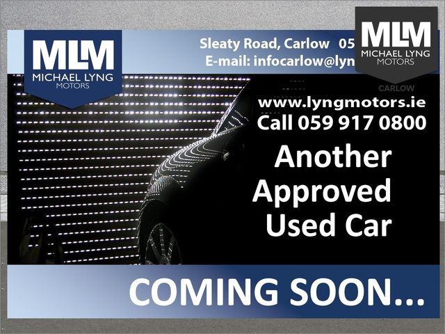 vehicle for sale from Michael Lyng Motors