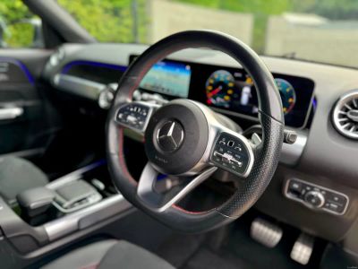 2020 Mercedes-Benz GLB Class