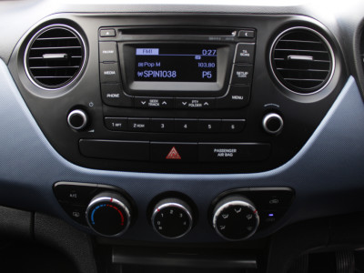 2014 Hyundai i10