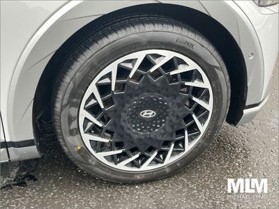 2024 Hyundai Ioniq 5