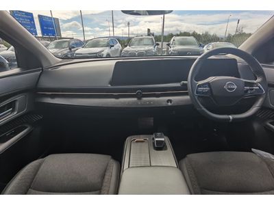 2024 Nissan Ariya
