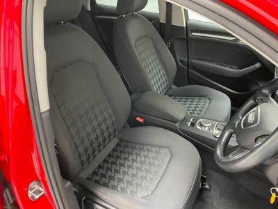 2015 Audi A3