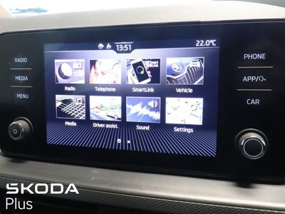 2021 Skoda Kamiq