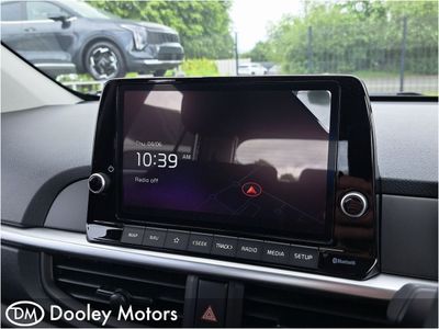 2026 Kia Picanto