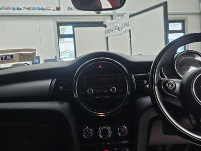 2017 Mini Cooper