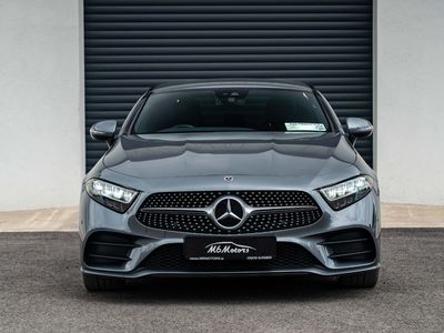 2021 Mercedes-Benz CLS Class