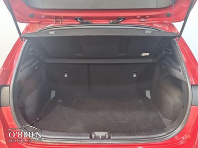 2022 Kia Ceed