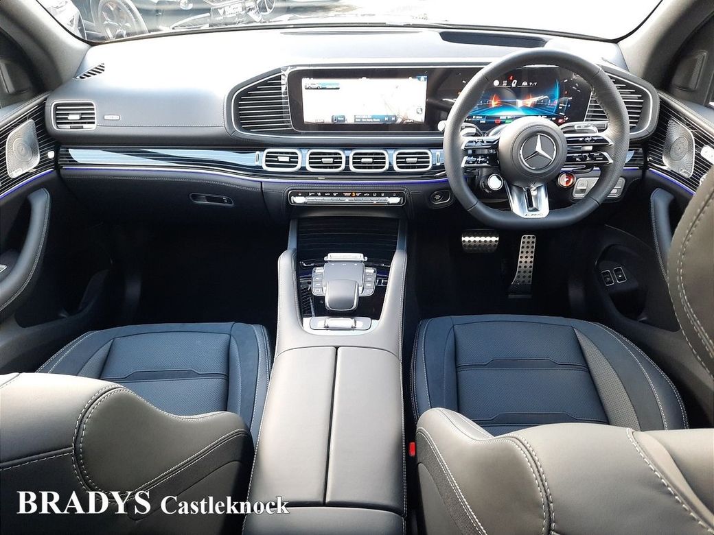 2026 Mercedes-Benz GLE Class