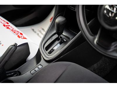 2021 Toyota Yaris
