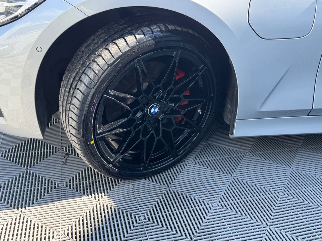 2020 BMW 3 Series