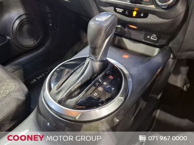 2020 Nissan Juke