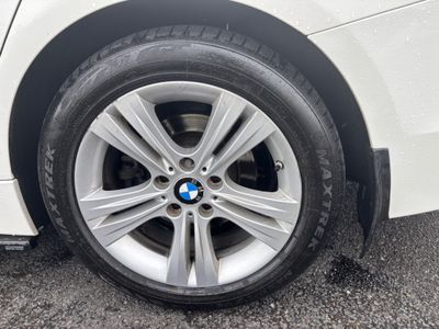 2018 BMW 3 Series