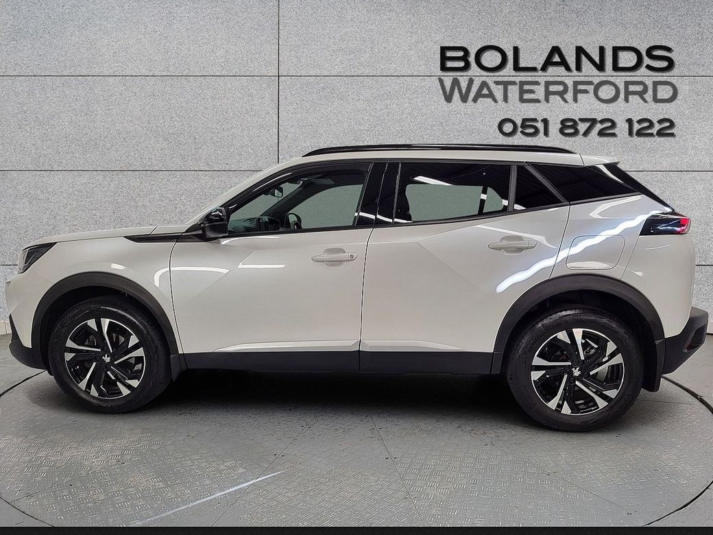 2023 Peugeot 2008