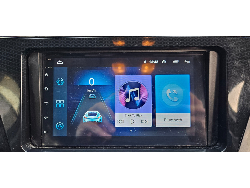 2015 Toyota Prius+