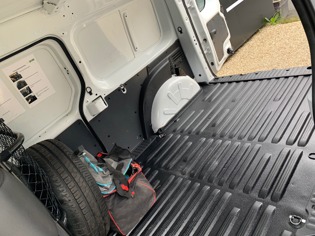 2020 Renault Kangoo