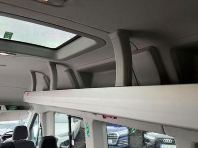2022 Ford Transit