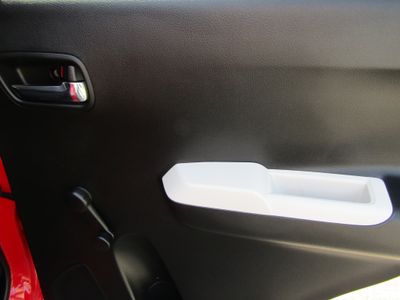 2019 Suzuki Ignis