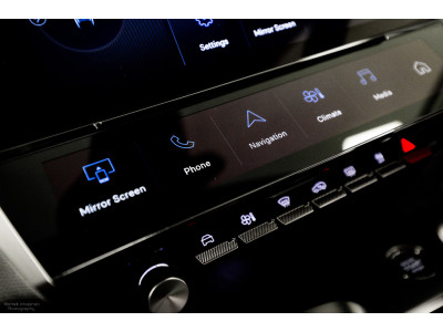 2025 Peugeot 408