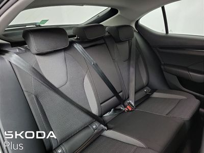 2024 Skoda Octavia
