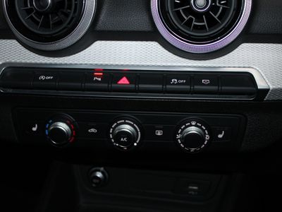 2021 Audi Q2
