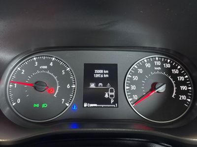 2024 Dacia Sandero Stepway