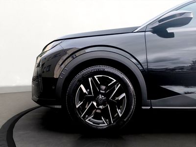 2024 Peugeot 3008