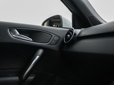 2017 Audi A1