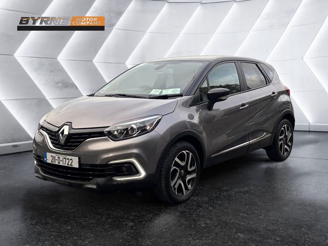 vehicle for sale from Byrne Motor Company