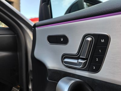 2023 Mercedes-Benz A Class