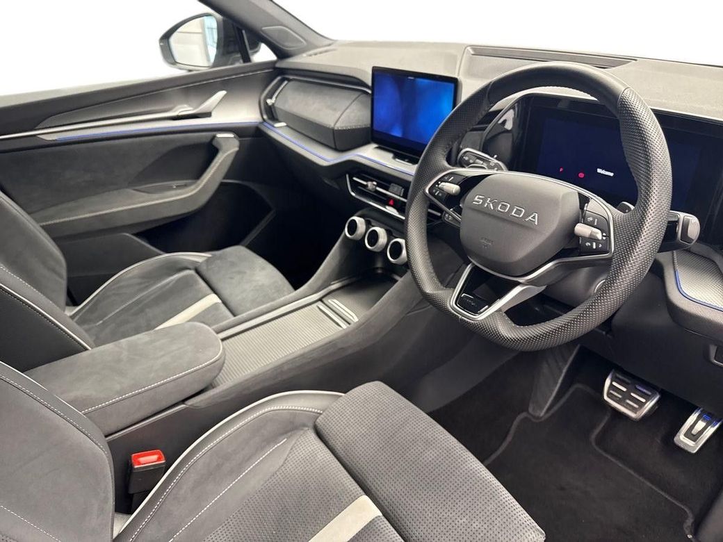 2025 Skoda Kodiaq