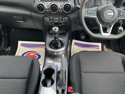 2022 Nissan Juke