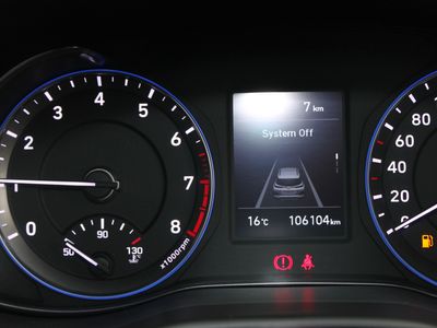 2018 Hyundai Kona