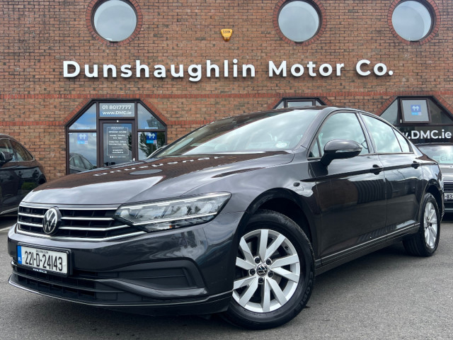 vehicle for sale from Dunshaughlin Motor Co