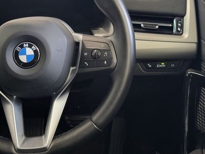 2024 BMW X1