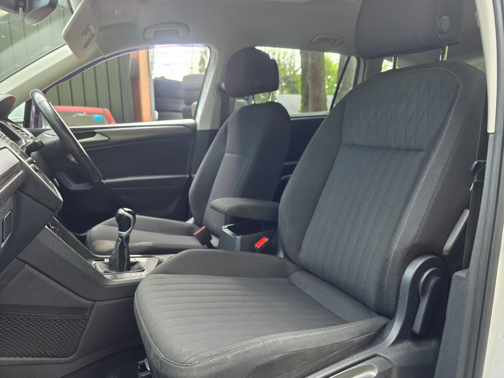2022 Volkswagen Tiguan Allspace