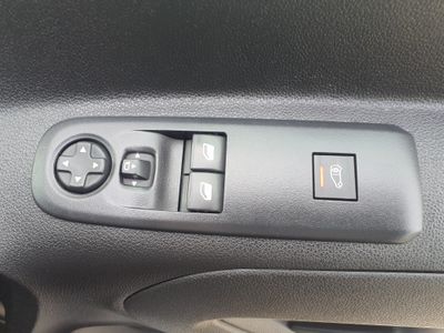 2019 Citroen Berlingo