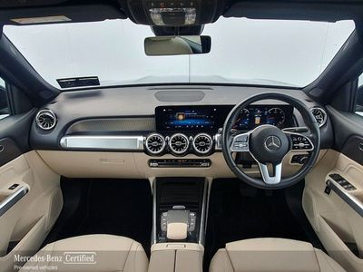 2023 Mercedes-Benz GLB Class