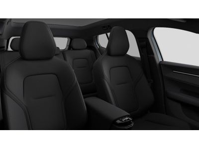 2027 Volvo EX30