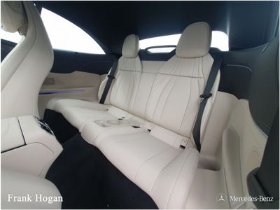 2026 Mercedes-Benz CLE