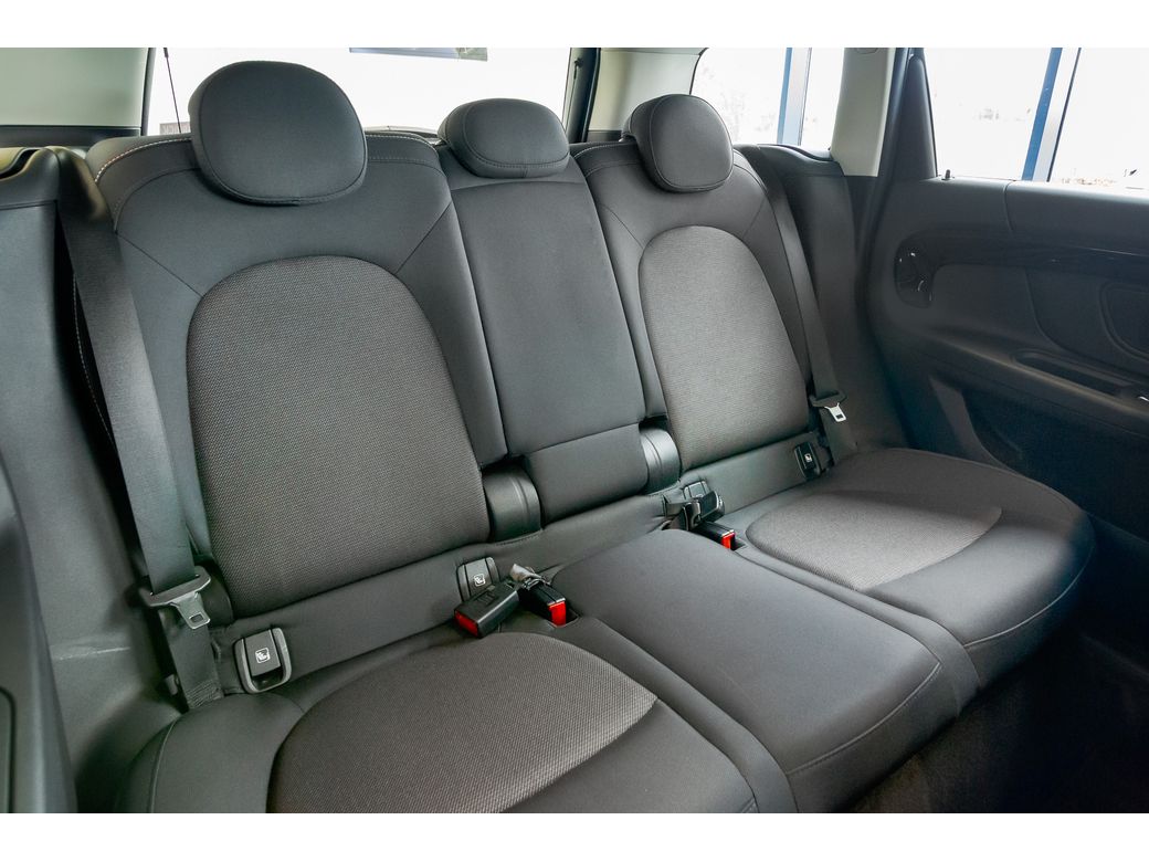 2022 Mini Countryman