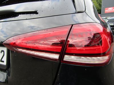 2019 Mercedes-Benz A Class