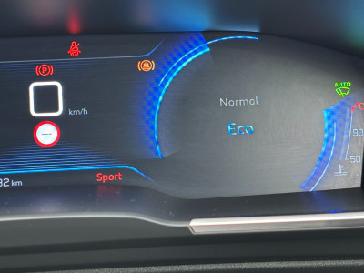 2019 Peugeot 508