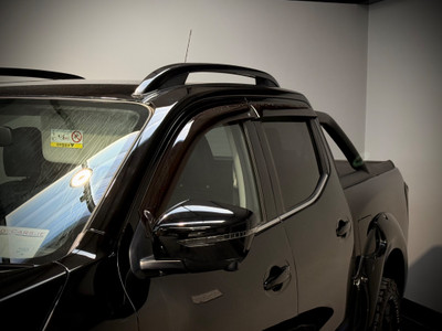 2021 Nissan Navara