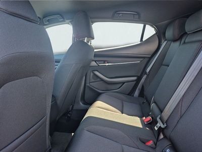 2026 Mazda Mazda3