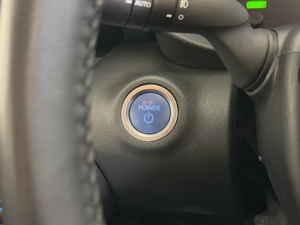 2022 Toyota Yaris