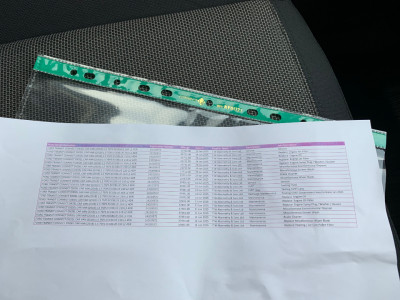 2024 Ford Transit Connect