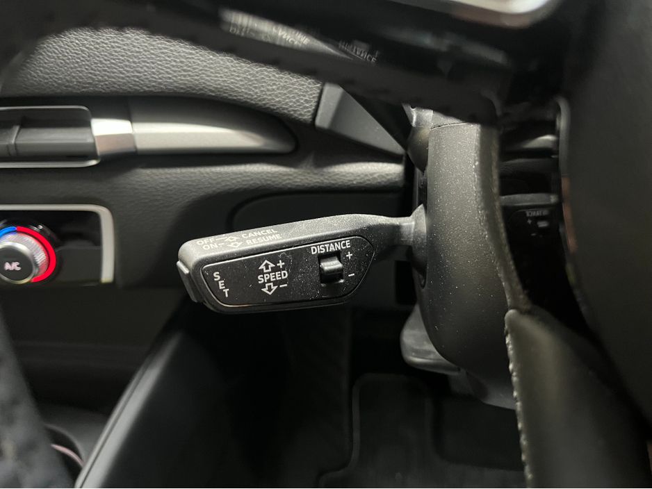 2018 Audi A3