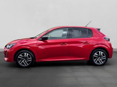 2022 Peugeot 208